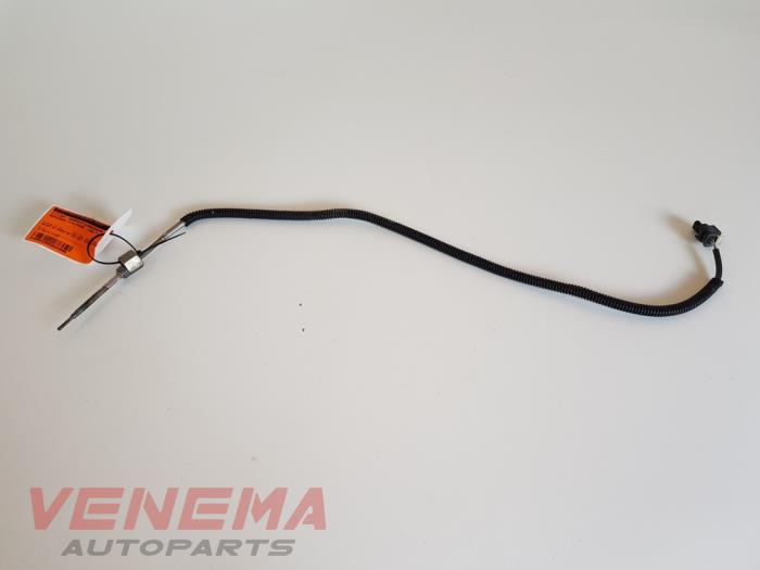 Gebruikte Uitlaat temperatuursensor Mercedes C Estate (S205) C-250 CDI BlueTEC, C-250 d 2.2 16V 4-Matic Prijs € 14,99 Margeregeling aangeboden door Venema Autoparts