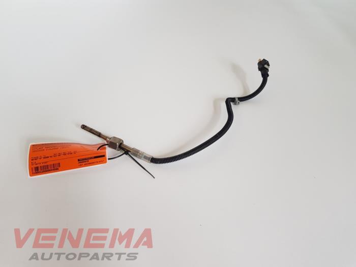 Gebruikte Uitlaat temperatuursensor Mercedes C Estate (S205) C-250 CDI BlueTEC, C-250 d 2.2 16V 4-Matic Prijs € 29,99 Margeregeling aangeboden door Venema Autoparts