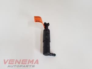 Gebruikte Koplamp Sproeier Mercedes C Estate (S204) 2.2 C-200 CDI 16V BlueEFFICIENCY Prijs € 19,99 Margeregeling aangeboden door Venema Autoparts