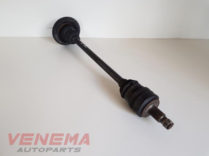 Gebruikte Steekas links-achter Mercedes C Estate (S205) C-250 CDI BlueTEC, C-250 d 2.2 16V 4-Matic Prijs € 274,99 Margeregeling aangeboden door Venema Autoparts