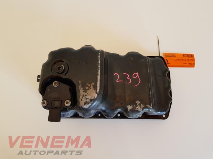 Gebruikte Carterpan BMW 1 serie (F20) 116i 1.6 16V Prijs € 34,99 Margeregeling aangeboden door Venema Autoparts