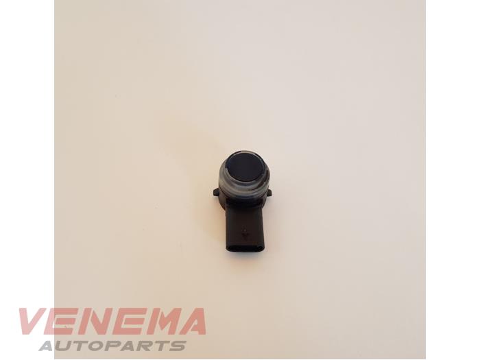 Gebruikte PDC Sensor Mercedes C Estate (S205) C-250 CDI BlueTEC, C-250 d 2.2 16V 4-Matic Prijs € 9,99 Margeregeling aangeboden door Venema Autoparts