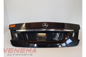 Gebruikte Kofferdeksel Mercedes E (W212) E-200 CDI 16V BlueEfficiency,BlueTEC Prijs € 149,99 Margeregeling aangeboden door Venema Autoparts