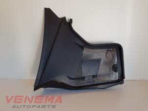 Gebruikte Paravan Mercedes C Estate (S205) C-250 CDI BlueTEC, C-250 d 2.2 16V 4-Matic Prijs € 24,99 Margeregeling aangeboden door Venema Autoparts