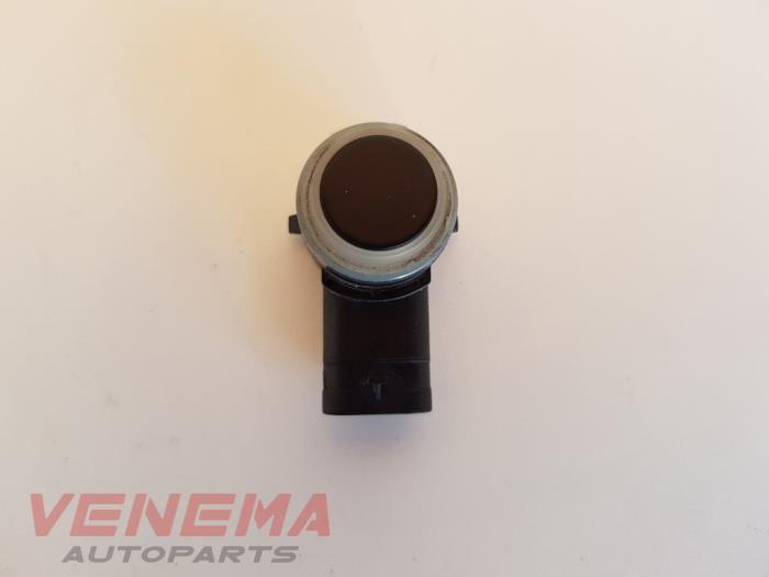 Gebruikte PDC Sensor Mercedes C Estate (S205) C-250 CDI BlueTEC, C-250 d 2.2 16V 4-Matic Prijs € 9,99 Margeregeling aangeboden door Venema Autoparts