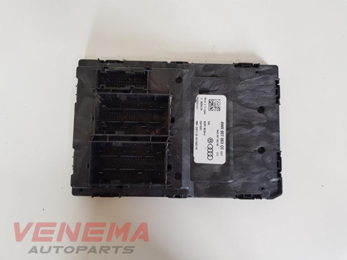Gebruikte Computer Body Control Audi A4 Avant (B9) 2.0 35 TDI 16V Prijs € 119,99 Margeregeling aangeboden door Venema Autoparts