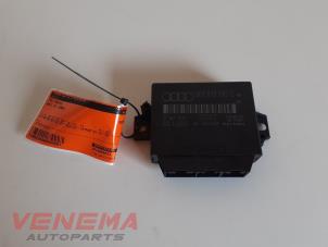 Gebruikte PDC Module Audi A3 Sportback (8PA) 2.0 TDI 16V Prijs € 19,99 Margeregeling aangeboden door Venema Autoparts