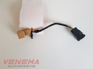 Gebruikte Module (diversen) Audi A4 Avant (B9) 2.0 35 TDI 16V Prijs € 19,99 Margeregeling aangeboden door Venema Autoparts