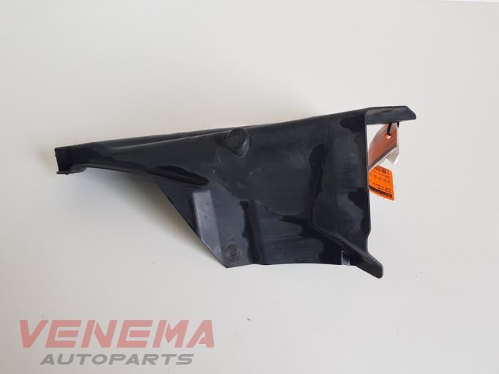 Wielkuip van een BMW 3 serie Touring (E91) 320i 16V 2011