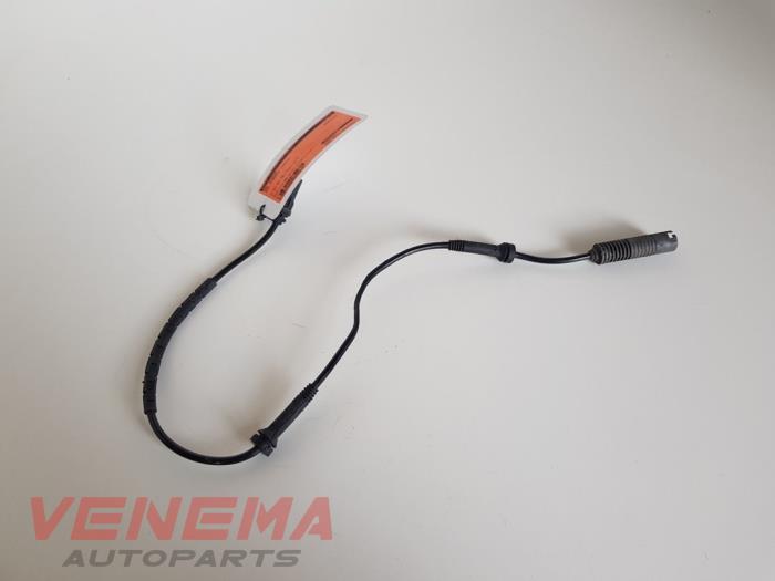 Gebruikte ABS Sensor BMW 1 serie (E87/87N) 116d 16V Prijs € 18,99 Margeregeling aangeboden door Venema Autoparts