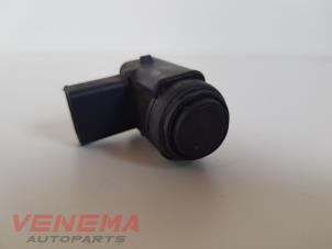Gebruikte PDC Sensor Volkswagen Touareg (7LA/7L6) 3.0 TDI V6 24V Prijs € 14,99 Margeregeling aangeboden door Venema Autoparts