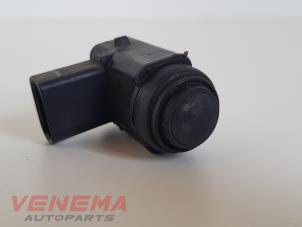 Gebruikte PDC Sensor Volkswagen Touareg (7LA/7L6) 3.0 TDI V6 24V Prijs € 14,99 Margeregeling aangeboden door Venema Autoparts