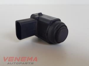 Gebruikte PDC Sensor Volkswagen Touareg (7LA/7L6) 3.0 TDI V6 24V Prijs € 14,99 Margeregeling aangeboden door Venema Autoparts