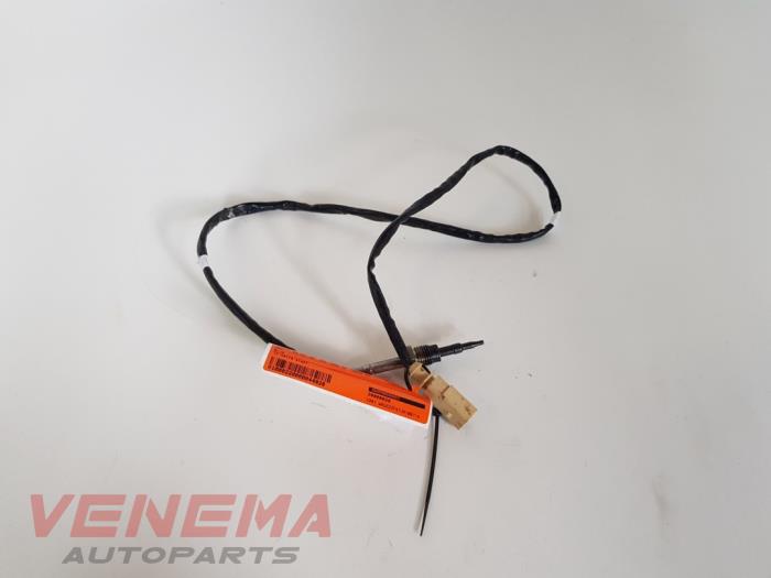 Gebruikte Uitlaat temperatuursensor Audi A4 Avant (B9) 2.0 35 TDI 16V Prijs € 24,99 Margeregeling aangeboden door Venema Autoparts