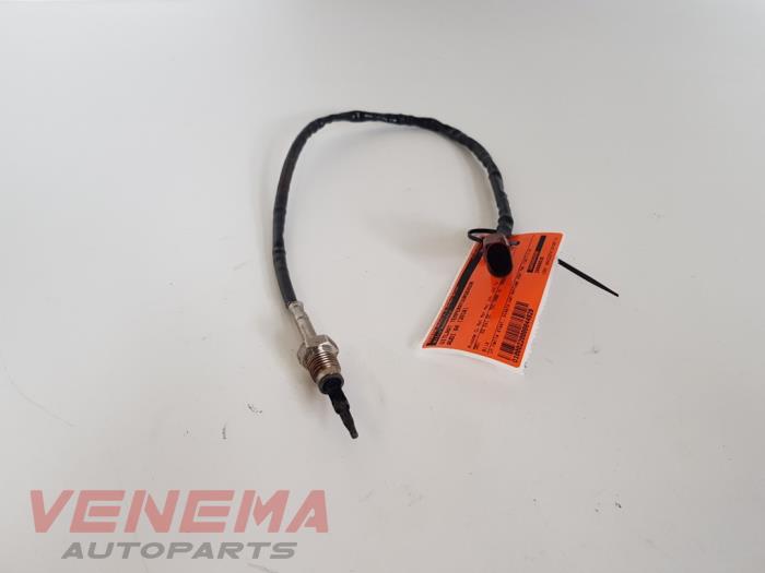 Gebruikte Uitlaat temperatuursensor Audi A4 Avant (B9) 2.0 35 TDI 16V Prijs € 24,99 Margeregeling aangeboden door Venema Autoparts
