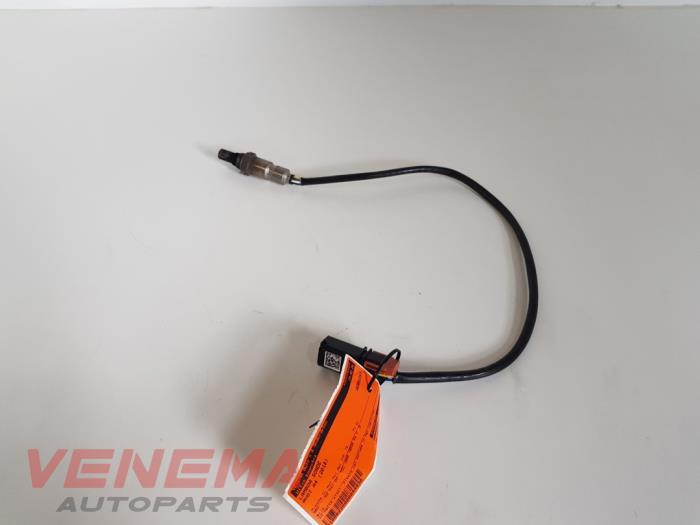 Gebruikte Lambda Sonde Audi A4 Avant (B9) 2.0 35 TDI 16V Prijs € 44,99 Margeregeling aangeboden door Venema Autoparts