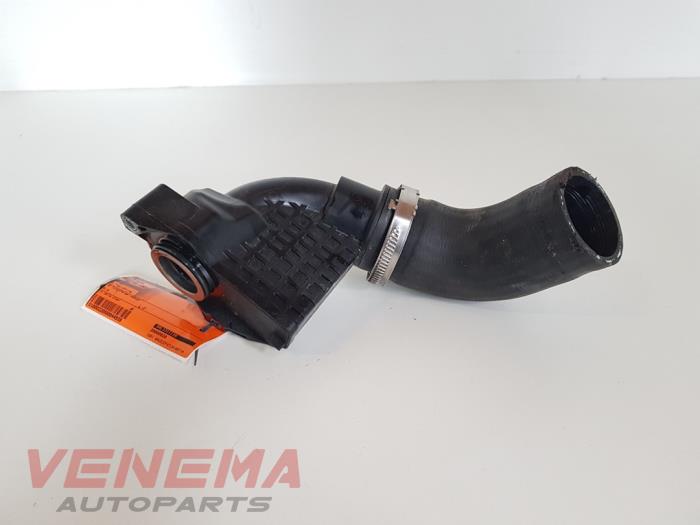 Gebruikte Diversen Audi A4 Avant (B9) 2.0 35 TDI 16V Prijs € 49,99 Margeregeling aangeboden door Venema Autoparts