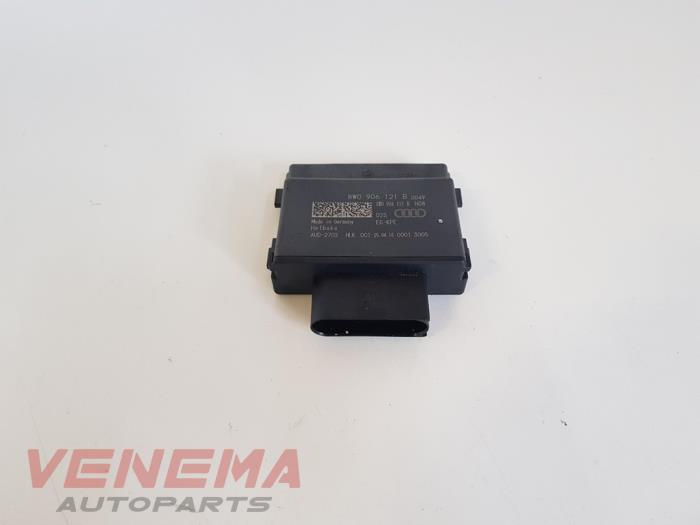 Gebruikte Brandstofpomp module Audi A4 Avant (B9) 2.0 35 TDI 16V Prijs € 79,99 Margeregeling aangeboden door Venema Autoparts