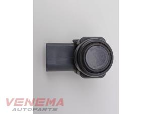 Gebruikte PDC Sensor Seat Toledo (5P2) 2.0 FSI 16V Prijs € 14,99 Margeregeling aangeboden door Venema Autoparts