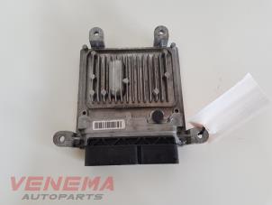 Gebruikte Computer Motormanagement Mercedes CLS (C218) 250 CDI BlueEfficiency,BlueTEC, 250 d Prijs € 149,99 Margeregeling aangeboden door Venema Autoparts