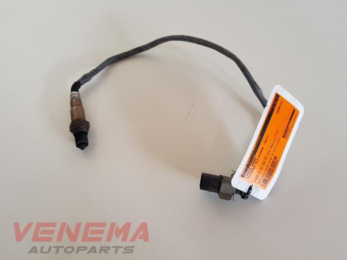 Gebruikte Lambda Sonde Mercedes CLS (C218) 250 CDI BlueEfficiency,BlueTEC, 250 d Prijs € 14,99 Margeregeling aangeboden door Venema Autoparts
