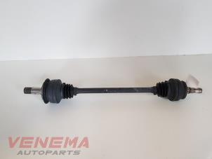 Gebruikte Steekas links-achter Mercedes CLS (C218) 250 CDI BlueEfficiency,BlueTEC, 250 d Prijs € 119,99 Margeregeling aangeboden door Venema Autoparts