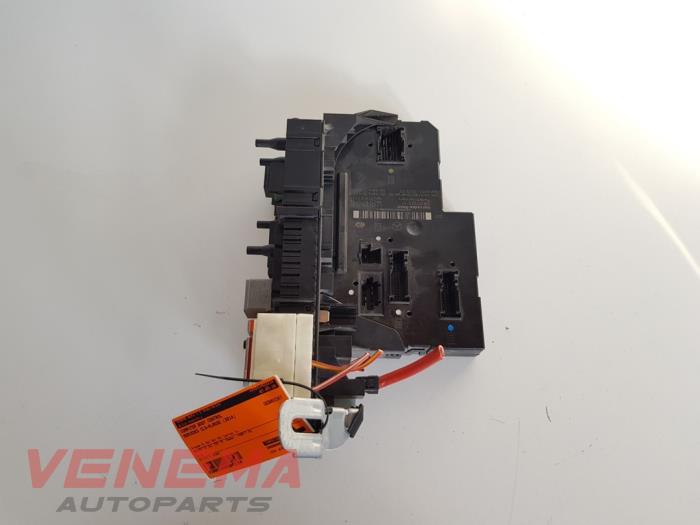Gebruikte Computer Body Control Mercedes CLS (C218) 250 CDI BlueEfficiency,BlueTEC, 250 d Prijs € 99,99 Margeregeling aangeboden door Venema Autoparts