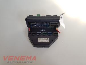 Gebruikte Sam module Mercedes CLS (C218) 250 CDI BlueEfficiency,BlueTEC, 250 d Prijs € 99,99 Margeregeling aangeboden door Venema Autoparts