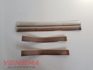 Gebruikte Sierlijst Mercedes CLS (C218) 250 CDI BlueEfficiency,BlueTEC, 250 d Prijs € 54,99 Margeregeling aangeboden door Venema Autoparts