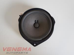 Gebruikte Luidspreker Mercedes CLS (C218) 250 CDI BlueEfficiency,BlueTEC, 250 d Prijs € 19,99 Margeregeling aangeboden door Venema Autoparts