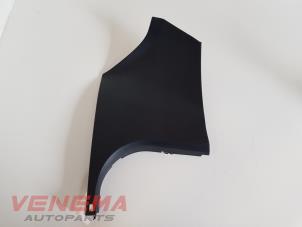 Gebruikte Afdekplaat diversen Mercedes CLS (C218) 250 CDI BlueEfficiency,BlueTEC, 250 d Prijs € 14,99 Margeregeling aangeboden door Venema Autoparts