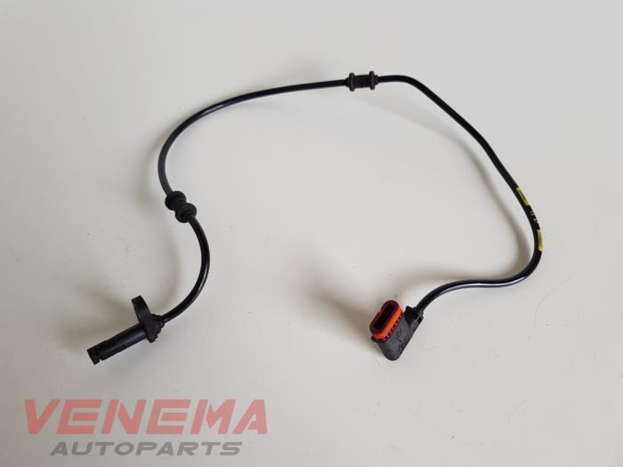 Gebruikte ABS Sensor Mercedes E (W212) E-200 CDI 16V BlueEfficiency,BlueTEC Prijs € 14,99 Margeregeling aangeboden door Venema Autoparts