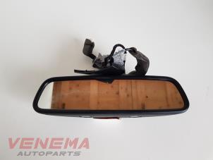 Gebruikte Binnenspiegel Mercedes CLS (C218) 250 CDI BlueEfficiency,BlueTEC, 250 d Prijs € 124,99 Margeregeling aangeboden door Venema Autoparts