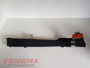 Gebruikte Bekleding achterinstap Mercedes CLS (C218) 250 CDI BlueEfficiency,BlueTEC, 250 d Prijs € 39,99 Margeregeling aangeboden door Venema Autoparts