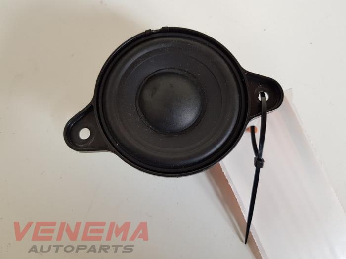 Gebruikte Luidspreker Mercedes E (W212) E-250 CDI 16V BlueTec Prijs € 39,99 Margeregeling aangeboden door Venema Autoparts