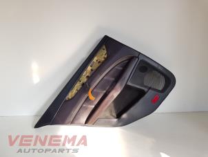 Gebruikte Portierbekleding 4Deurs links-achter Mercedes CLS (C218) 250 CDI BlueEfficiency,BlueTEC, 250 d Prijs € 79,99 Margeregeling aangeboden door Venema Autoparts