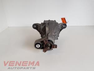 Gebruikte Differentieel achter Mercedes ML II (164/4JG) 3.0 ML-320 CDI 4-Matic V6 24V Prijs € 199,99 Margeregeling aangeboden door Venema Autoparts