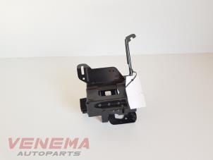 Gebruikte Diversen Mercedes C Estate (S204) 2.2 C-200 CDI 16V BlueEFFICIENCY Prijs € 29,99 Margeregeling aangeboden door Venema Autoparts