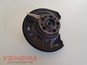 Gebruikte Fusee rechts-achter Mercedes C Estate (S204) 2.2 C-200 CDI 16V BlueEFFICIENCY Prijs € 34,99 Margeregeling aangeboden door Venema Autoparts