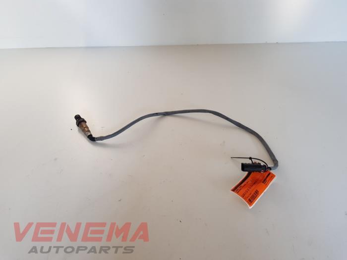 Gebruikte Lambda Sonde Mercedes C Estate (S204) 2.2 C-200 CDI 16V BlueEFFICIENCY Prijs € 44,99 Margeregeling aangeboden door Venema Autoparts