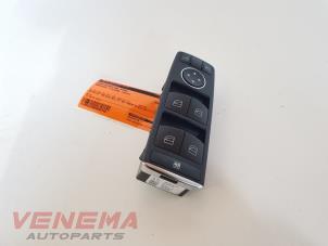 Gebruikte Combischakelaar ramen Mercedes C Estate (S204) 2.2 C-200 CDI 16V BlueEFFICIENCY Prijs € 69,99 Margeregeling aangeboden door Venema Autoparts