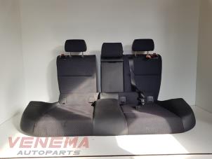 Gebruikte Achterbank BMW 3 serie Touring (E91) 320i 16V Prijs € 99,99 Margeregeling aangeboden door Venema Autoparts