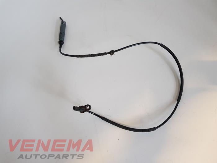 Gebruikte ABS Sensor BMW 3 serie Touring (E91) 320i 16V Prijs € 18,99 Margeregeling aangeboden door Venema Autoparts