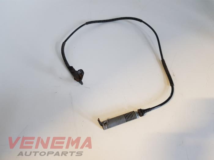Gebruikte ABS Sensor BMW 3 serie Touring (E91) 320i 16V Prijs € 18,99 Margeregeling aangeboden door Venema Autoparts