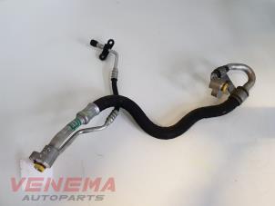 Gebruikte Airco Leiding BMW 3 serie Touring (E91) 320i 16V Prijs € 19,99 Margeregeling aangeboden door Venema Autoparts