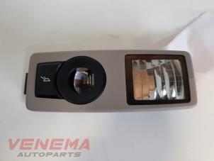 Gebruikte Binnenverlichting achter BMW X5 (E70) 30d xDrive 3.0 24V Prijs € 69,99 Margeregeling aangeboden door Venema Autoparts