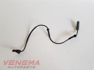 Gebruikte Sensor ABS BMW 3 serie Touring (E91) 320i 16V Prijs € 18,99 Margeregeling aangeboden door Venema Autoparts