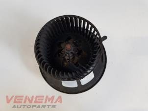 Gebruikte Chaufage Ventilatiemotor BMW 1 serie (E87/87N) 116d 16V Prijs € 24,99 Margeregeling aangeboden door Venema Autoparts