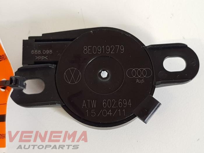 Gebruikte Diversen Volkswagen Passat Variant (365) 2.0 TDI 16V 170 Prijs € 9,99 Margeregeling aangeboden door Venema Autoparts