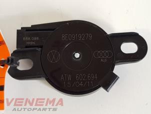 Gebruikte Diversen Volkswagen Passat Variant (365) 2.0 TDI 16V 170 Prijs € 9,99 Margeregeling aangeboden door Venema Autoparts